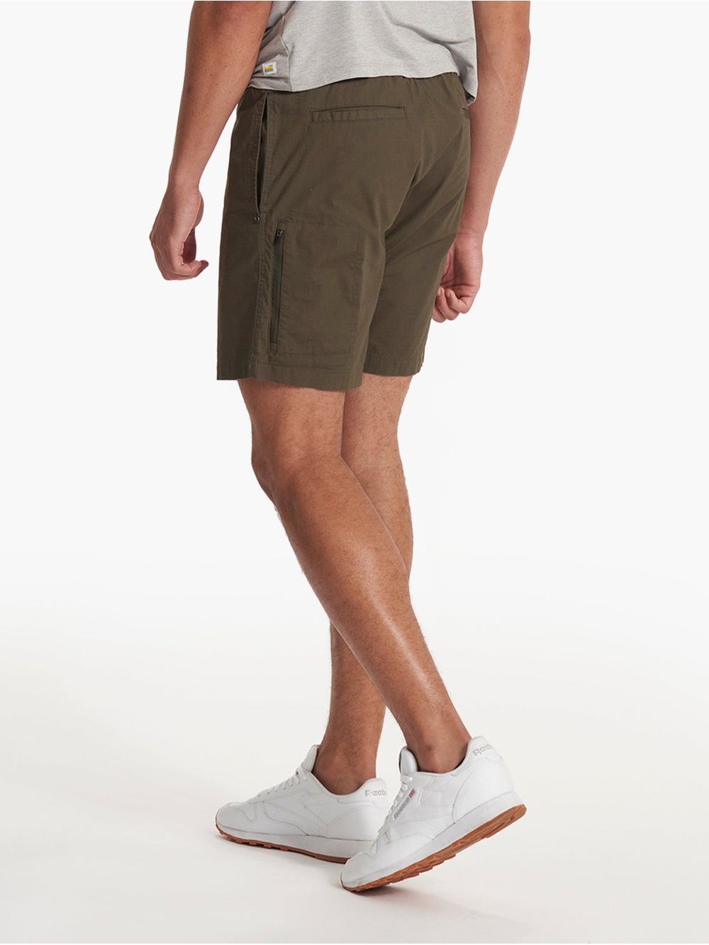 Vuori Ripstop Short - Picture 3 of 10
